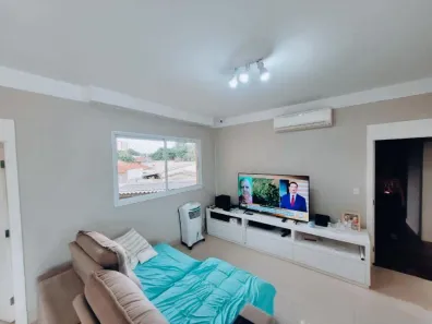 Apartamento com 3 Quartos para alugar, 175m² no Vila São Paulo, Araçatuba