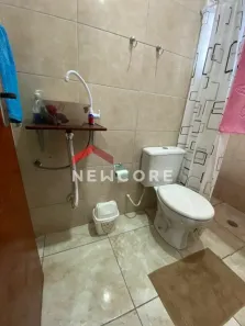 Casa de Condomínio com 2 Quartos à venda, 50m² no Balneario Palmeiras, Mongaguá
