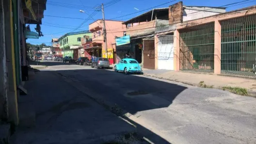 Casa com 3 Quartos à venda, 120m² no Santa Marta, Ribeirão das Neves