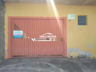Casa com 3 Quartos à venda, 127m² no Jardim Paulista, Santa Gertrudes