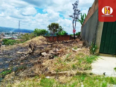 Terreno / Lote / Condomínio à venda, 360m² no São Damião, Vespasiano