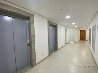 Conjunto Comercial / Sala à venda, 44m² no Centro, Ibiporã