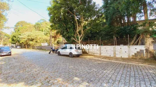 Terreno / Lote / Condomínio à venda, 18392m² no Rio Grande, São Bernardo do Campo