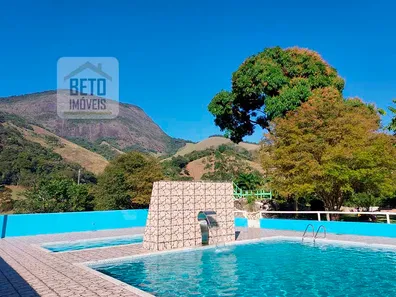 Fazenda / Sítio / Chácara à venda, 338800m² no Frade, Macaé