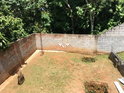 Terreno / Lote / Condomínio à venda, 264m² no Castelanea, Petrópolis
