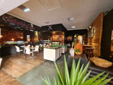 Prédio Inteiro para alugar, 630m² no Cidade Intercap, Taboão da Serra
