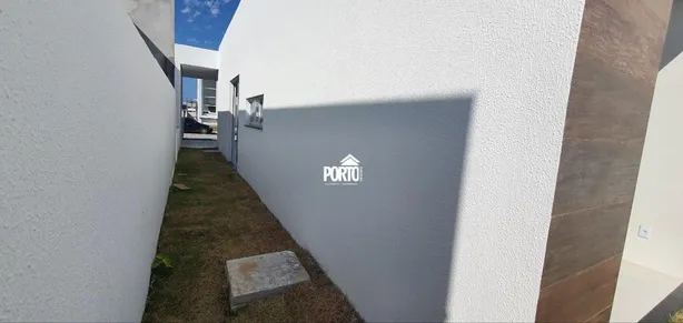 Casa de Condomínio com 3 Quartos à venda, 172m² no Olhos d'Água, Barra dos Coqueiros