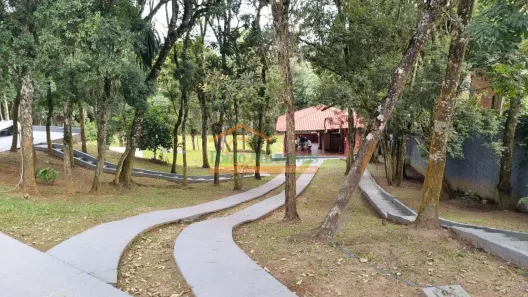 Fazenda / Sítio / Chácara com 2 Quartos à venda, 16000m² no , Campo Magro