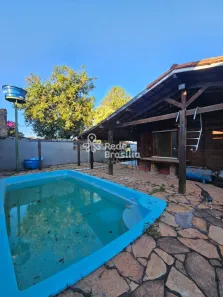 Casa de Condomínio com 3 Quartos à venda, 310m² no Grande Colorado, Brasília