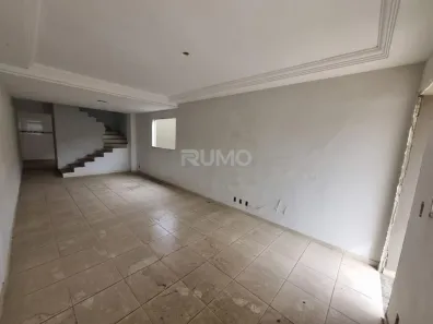 Sobrado com 3 Quartos à venda, 140m² no Jardim Rosolém, Hortolândia