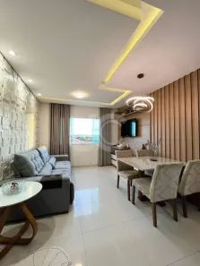 Apartamento com 3 Quartos à venda, 84m² no Jurema, Vitória da Conquista