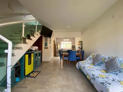 Casa de Condomínio com 2 Quartos à venda, 90m² no Nogueira, Guararema