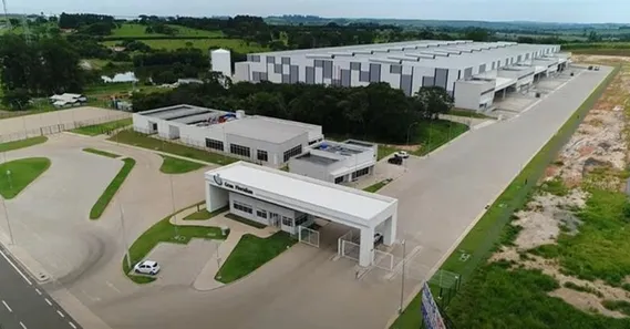 Galpão / Depósito / Armazém para alugar, 12258m² no Área Rural de Jaguariúna, Jaguariúna