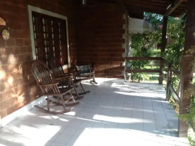 Casa de Condomínio com 3 Quartos à venda, 90m² no Alpes Suiços, Gravatá