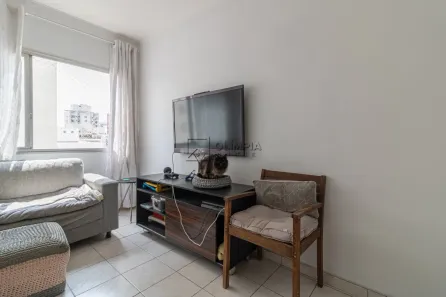 Apartamento com 3 Quartos à venda, 118m² no Moema, São Paulo