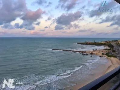 Flat com 1 Quarto para alugar, 45m² no Areia Preta, Natal