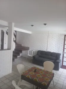 Casa com 2 Quartos para alugar, 90m² no Nossa Senhora da Conceição, Paulista