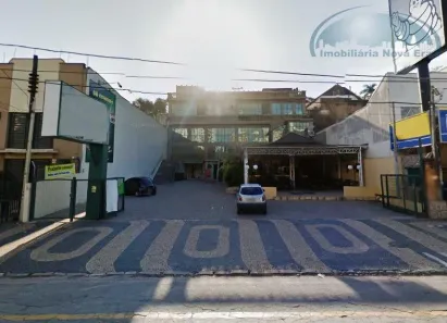 Prédio Inteiro para venda ou aluguel, 940m² no Vila Bissoto, Valinhos