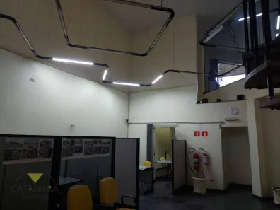 Prédio Inteiro à venda, 600m² no Centro, Arujá
