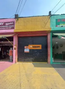 Loja / Salão / Ponto Comercial para alugar, 43m² no Cidade Boa Vista, Suzano