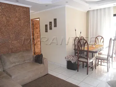 Apartamento com 3 Quartos à venda, 64m² no Vila Carbone, São Paulo