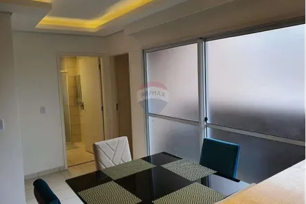 Apartamento com 2 Quartos à venda, 55m² no Vale Verde, Cabreúva