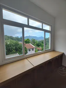 Apartamento com 2 Quartos à venda, 75m² no Duchas, Petrópolis