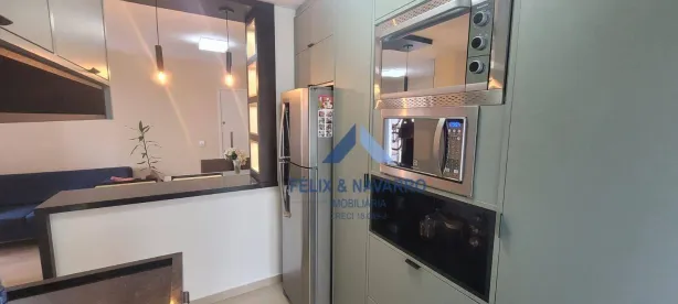 Apartamento com 2 Quartos à venda, 48m² no Freguesia do Ó, São Paulo