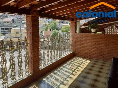 Casa com 3 Quartos à venda, 160m² no Vila Popular, Várzea Paulista