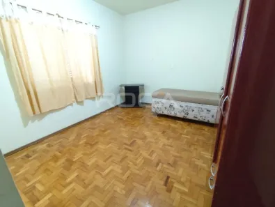 Kitnet com 1 Quarto para alugar, 24m² no Centro, São Carlos