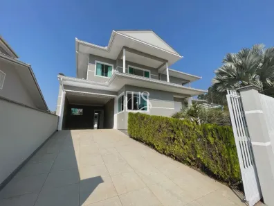 Casa com 3 Quartos à venda, 432m² no Caldas da Imperatriz, Santo Amaro da Imperatriz