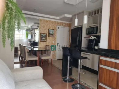 Apartamento com 2 Quartos à venda, 50m² no Jardim Gralha Azul, Sarandi