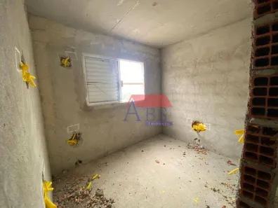 Apartamento com 3 Quartos à venda, 60m² no Jardim Casqueiro, Cubatão
