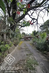 Fazenda / Sítio / Chácara com 5 Quartos à venda, 197m² no Loteamento São Sebastião, Barra Mansa
