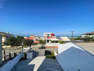 Apartamento com 3 Quartos à venda, 77m² no Leblon, Pontal do Paraná