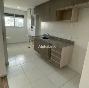 Apartamento com 3 Quartos para alugar, 76m² no Jardim Tupanci, Barueri