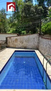 Casa com 4 Quartos à venda, 215m² no Castelanea, Petrópolis