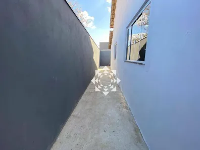 Casa com 3 Quartos à venda, 130m² no Luzimangues, Porto Nacional
