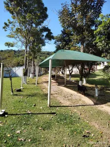 Fazenda / Sítio / Chácara com 5 Quartos à venda, 120m² no Mombaça, Itapecerica da Serra