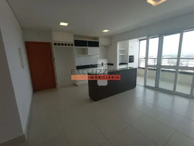 Apartamento com 3 Quartos para alugar, 114m² no Vila Edmundo, Taubaté