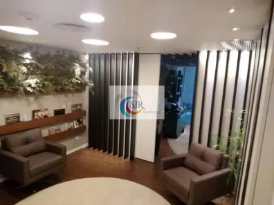 Conjunto Comercial / Sala para venda ou aluguel, 200m² no Vila Olímpia, São Paulo