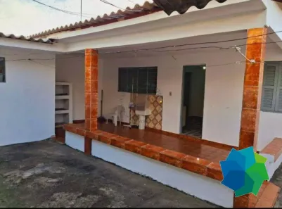 Casa com 2 Quartos para venda ou aluguel, 50m² no Nossa Senhora do Monte Serrat, Salto