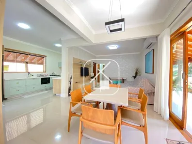 Fazenda / Sítio / Chácara com 8 Quartos à venda, 875m² no Itaoca, Guararema