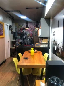 Flat com 1 Quarto à venda, 44m² no Centro, Jundiaí