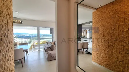 Cobertura com 4 Quartos à venda, 238m² no Vila Oliveira, Mogi das Cruzes