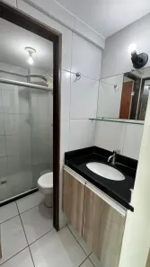 Flat com 1 Quarto à venda, 47m² no Manaíra, João Pessoa
