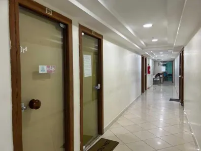 Conjunto Comercial / Sala para alugar, 20m² no Centro, São João de Meriti