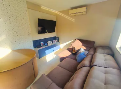 Casa com 3 Quartos à venda, 67m² no Campestre, São Leopoldo