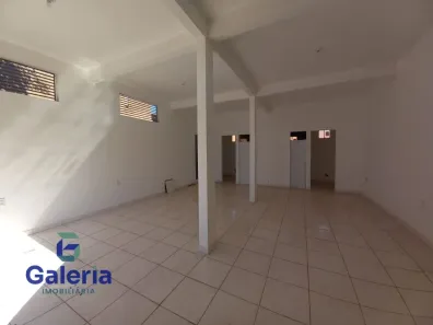Loja / Salão / Ponto Comercial para alugar, 78m² no SERRANA, Serrana