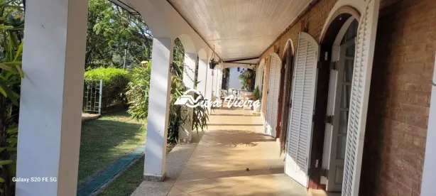 Fazenda / Sítio / Chácara com 4 Quartos à venda, 2650m² no , Igaratá